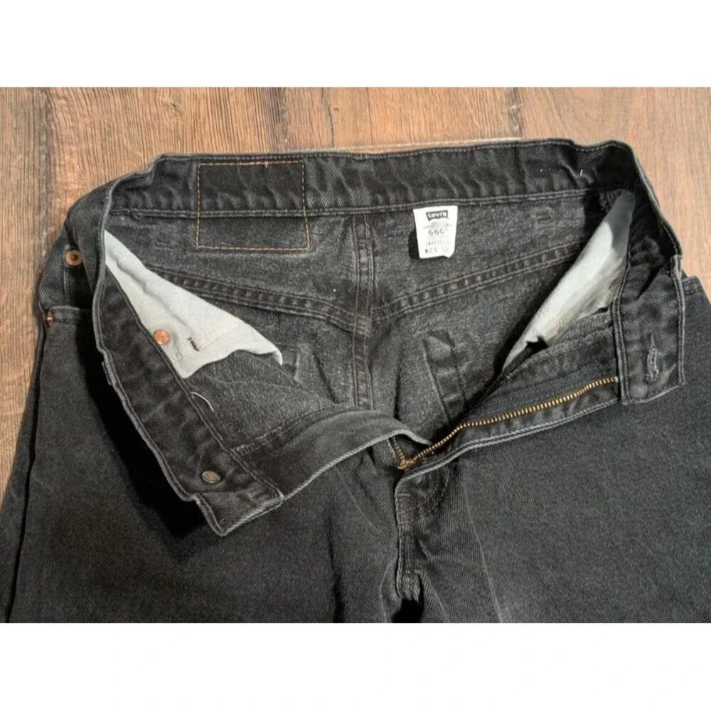 Levis levi 560